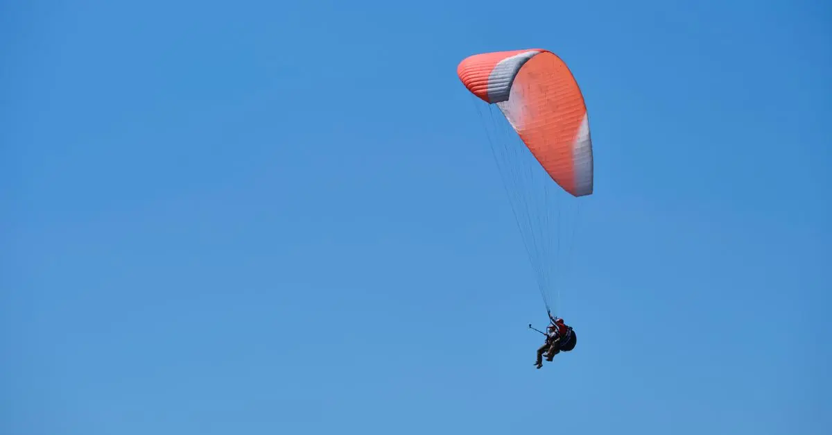 Comment choisir son activité à sensations : guide pratique