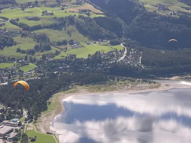 Les activités à sensations incontournables à essayer