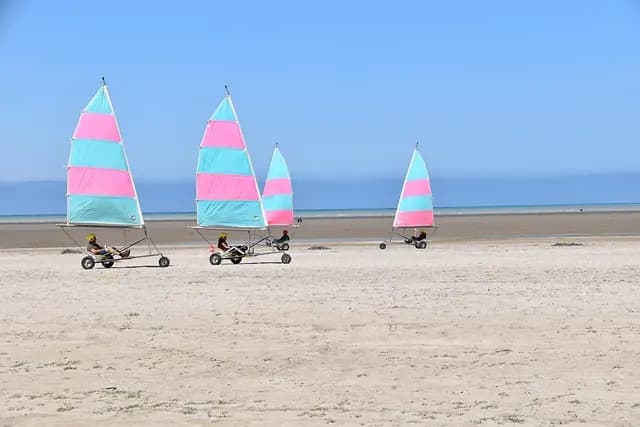 10 activités à sensations inédites à tester absolument