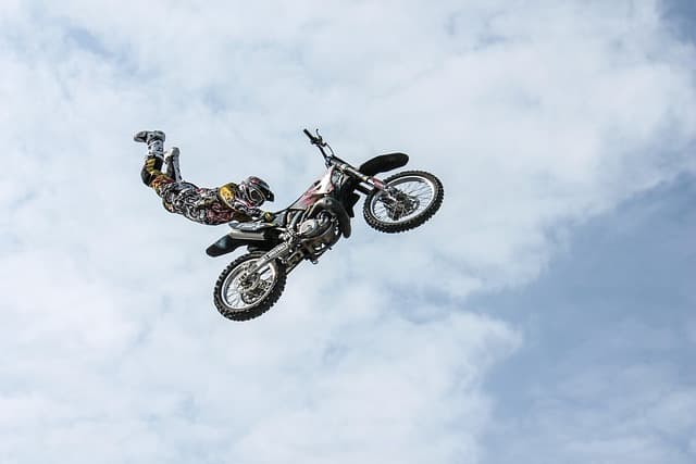 Top 10 des nouvelles activités à sensations à essayer