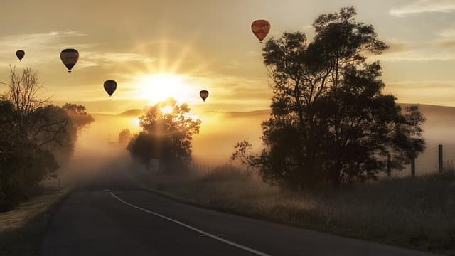 Top 10 des activités à sensations insolites à essayer