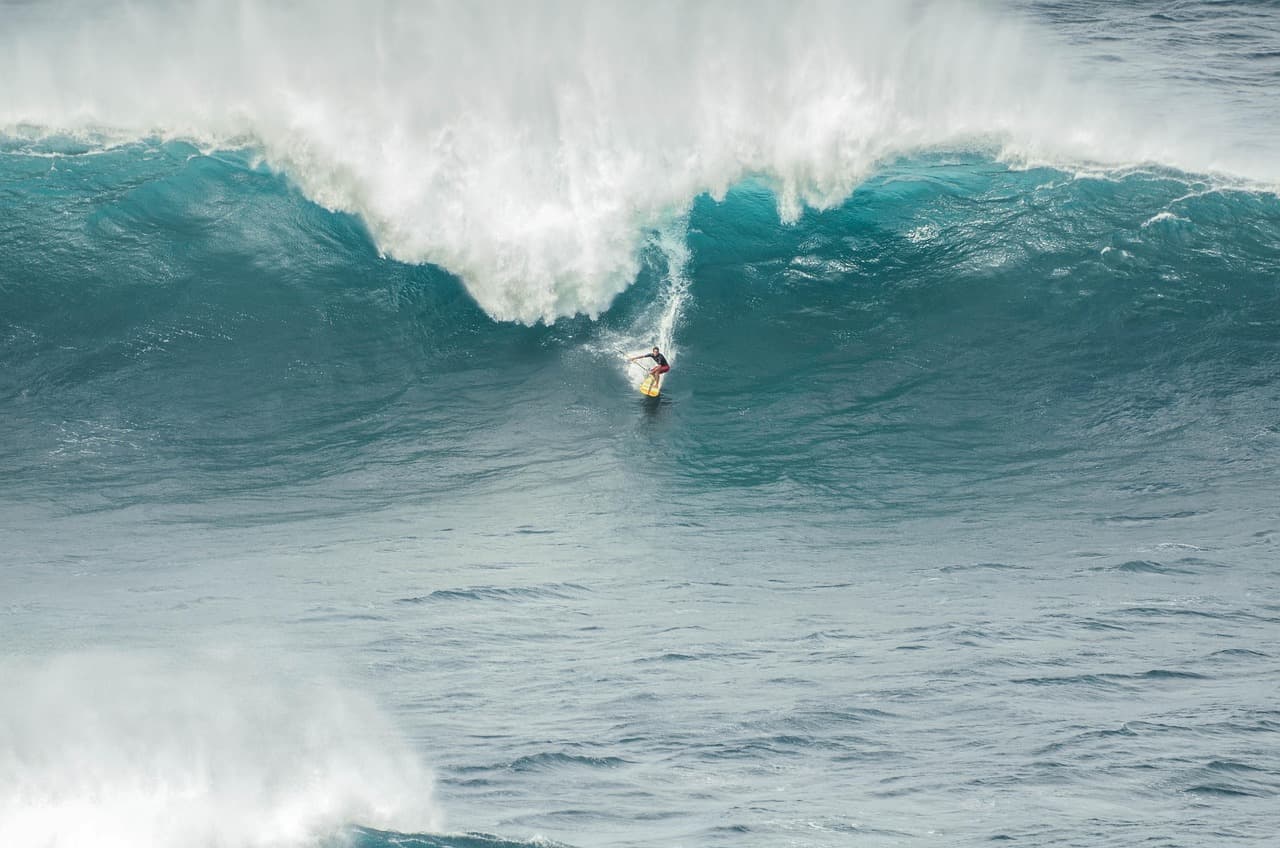 Top 10 des sports de glisse à sensations à essayer
