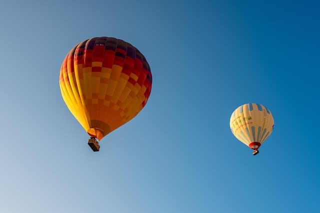 Top 10 des activités à sensations incontournables à tester