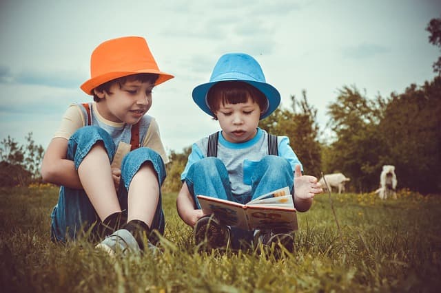 Top 10 des activités à sensations à essayer en famille