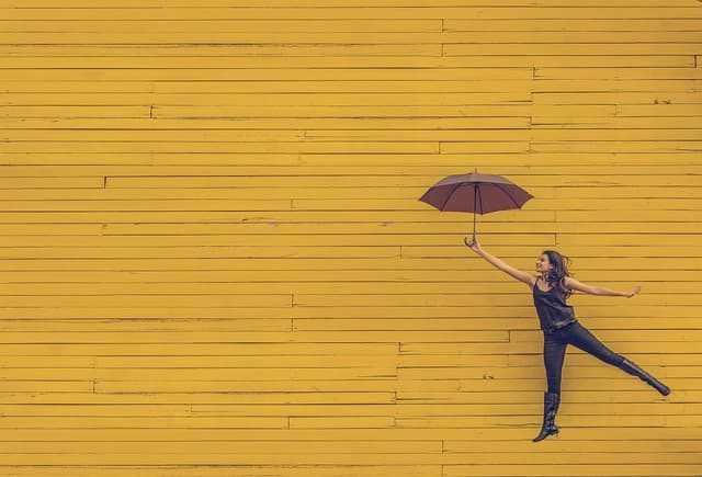 10 activités à sensations à essayer pour une montée d'adrénaline