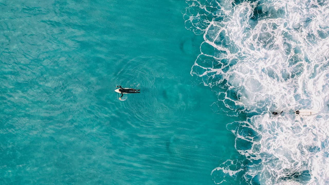 Les meilleures activités aquatiques à sensations à essayer