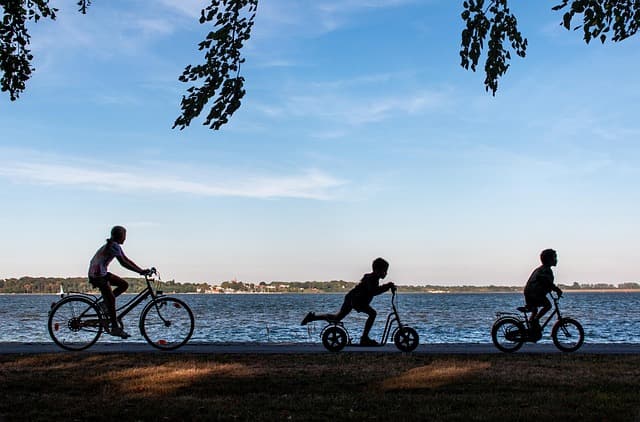 Comment choisir une activité à sensations pour toute la famille