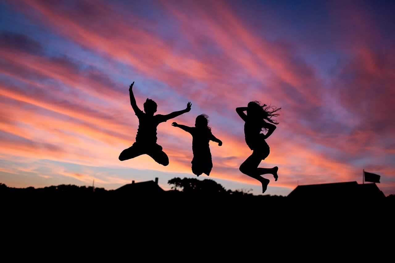 10 activités à sensations inédites à tester absolument