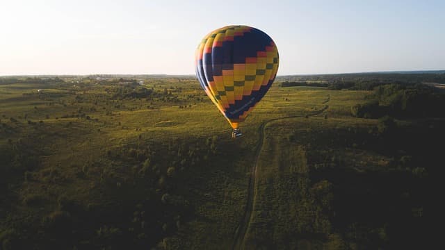 Top 10 des activités à sensations inédites à découvrir