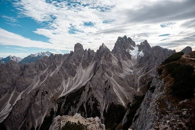 Top 5 des meilleures destinations pour vivre des sensations fortes
