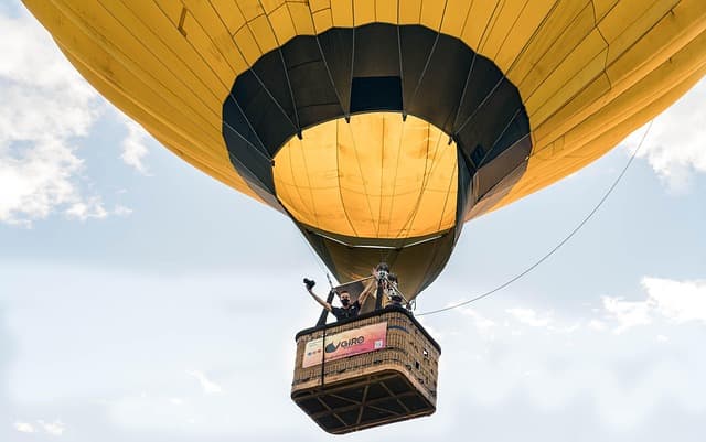 Top 10 des activités à sensations incontournables à découvrir