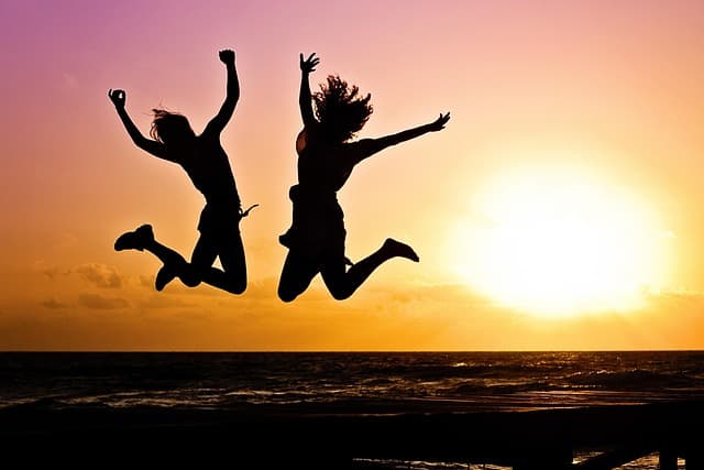 5 activités à sensations à faire en pleine nature