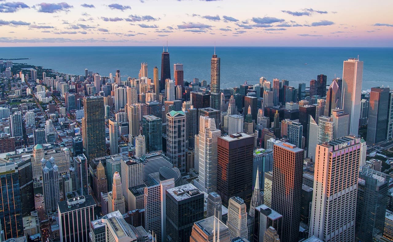 Top 5 des activités à sensations en milieu urbain