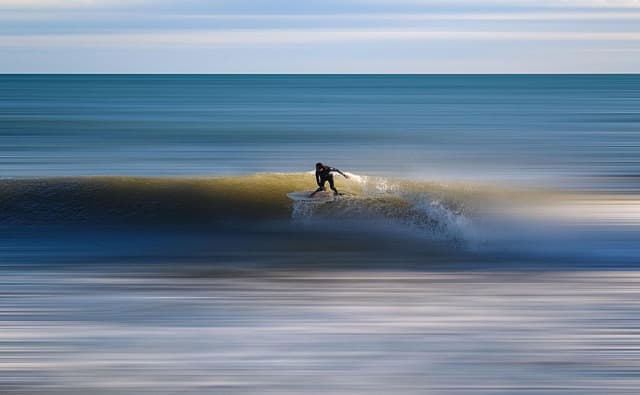 Top 5 des activités à sensations aquatiques à découvrir