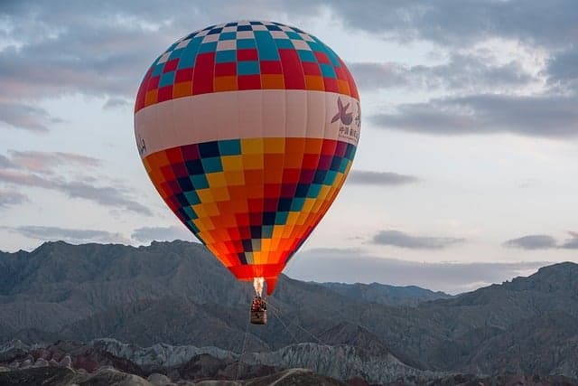 5 activités à sensations pour des souvenirs inoubliables