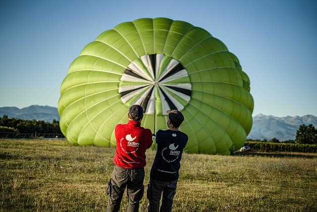 Top 5 des activités à sensations à essayer en plein air
